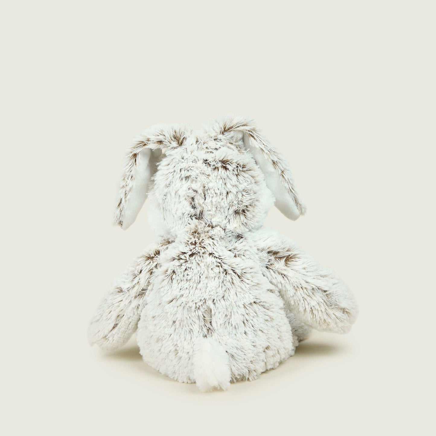 Lapin déhoussable bouillotte Warmies