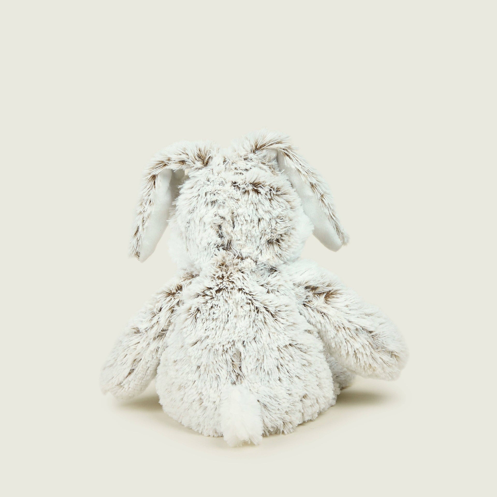 Lapin déhoussable bouillotte Warmies