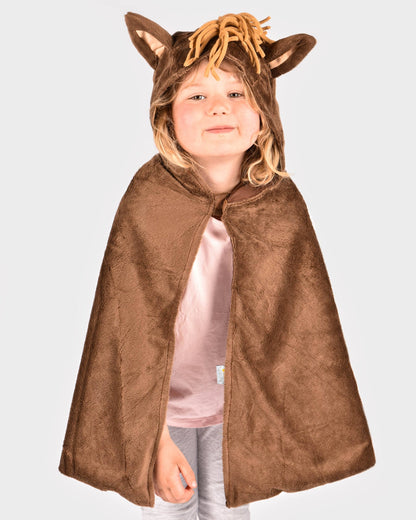 Cape Horse 98-128 Cl 3-8 ans