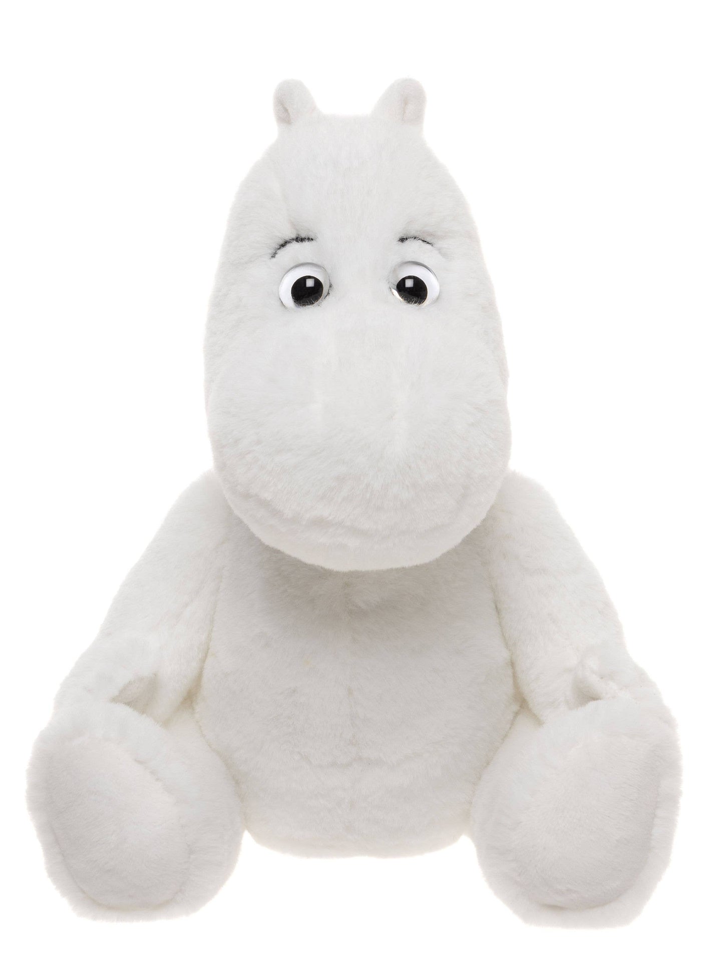 Moomintroll Plush Toy