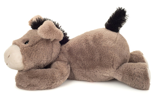 Peluche Âne Eddy
