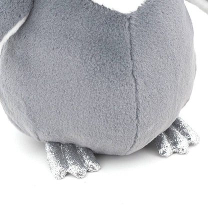 Orange Life Fluffy the Penguin Plush (22cm)