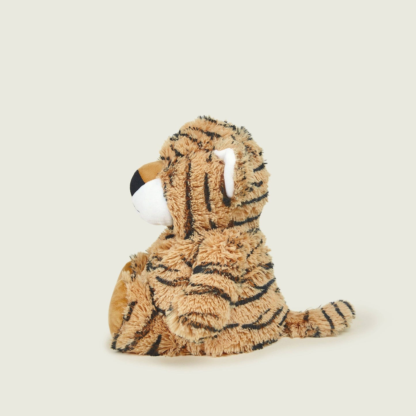 Warmies Tiger Plush Hot Water Bottle