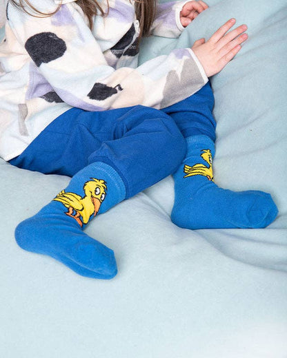 Chaussettes Flida le Canard