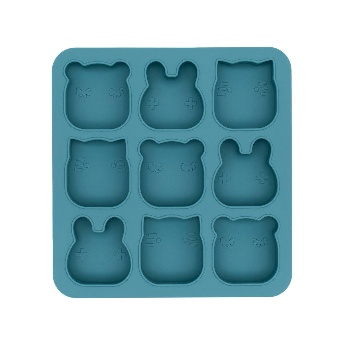 Freeze & Bake Poddies® - Twilight Blue