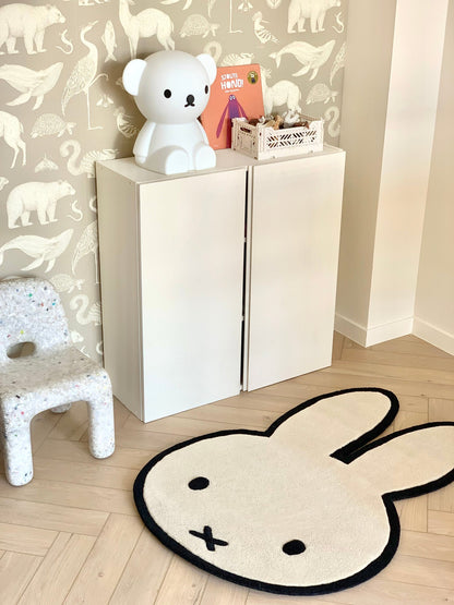 Tapis Miffy & Friends - Miffy