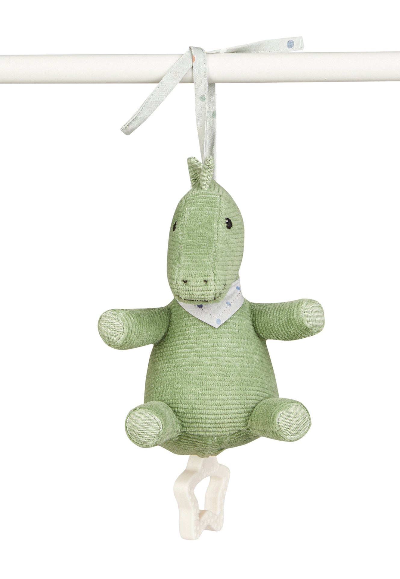 Musical plush toy Dino Rexi S