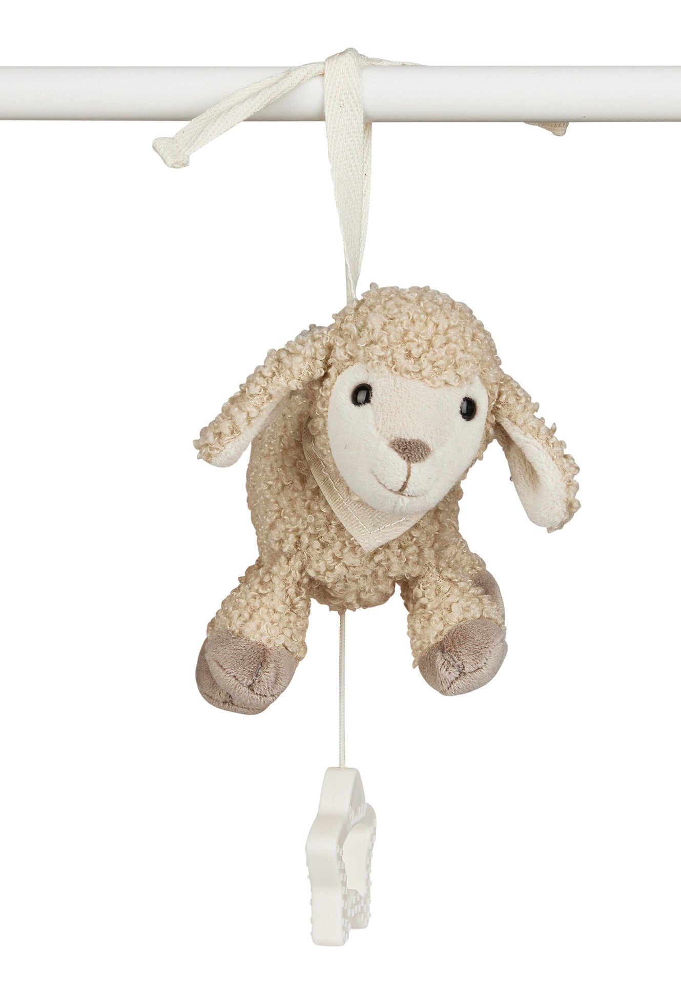 Flocke Sheep Musical Plush S