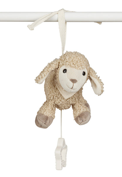 Flocke Sheep Musical Plush S