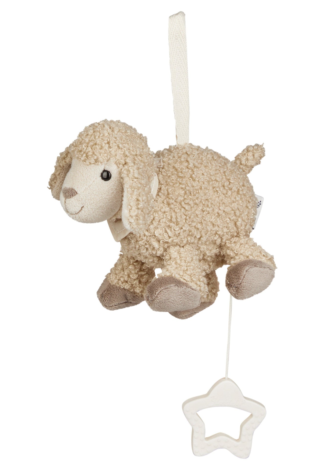 Flocke Sheep Musical Plush S