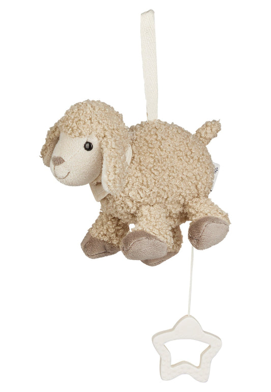 Flocke Sheep Musical Plush S