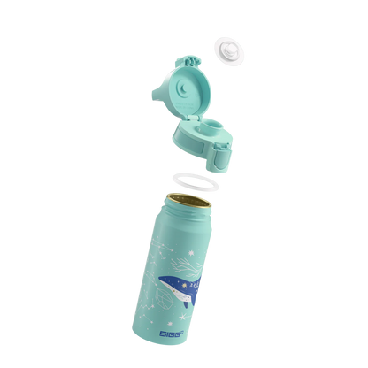 WMB ONE Kids Dive 0,6 L Kindertrinkflasche