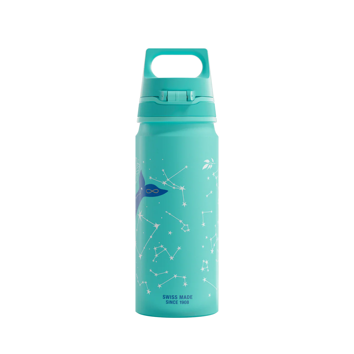 WMB ONE Kids Dive 0,6 L Kindertrinkflasche