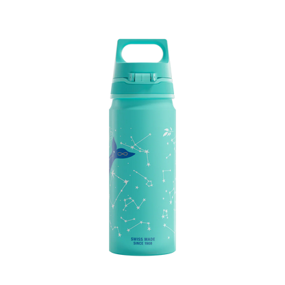 WMB ONE Kids Dive 0,6 L Kindertrinkflasche