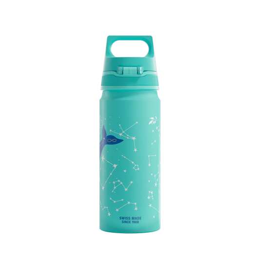 WMB ONE Kids Dive 0,6 L Kindertrinkflasche