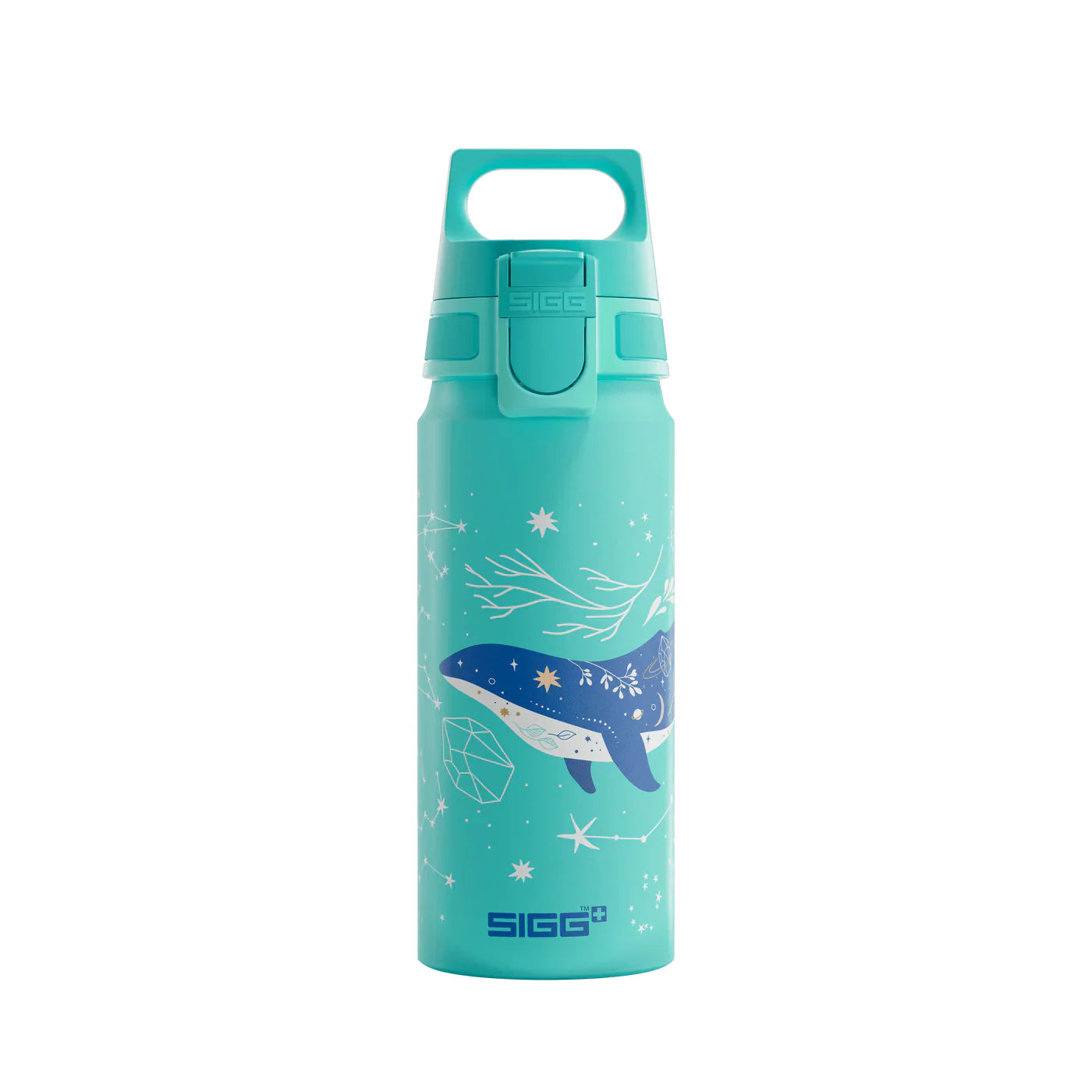 WMB ONE Kids Dive 0,6 L Kindertrinkflasche
