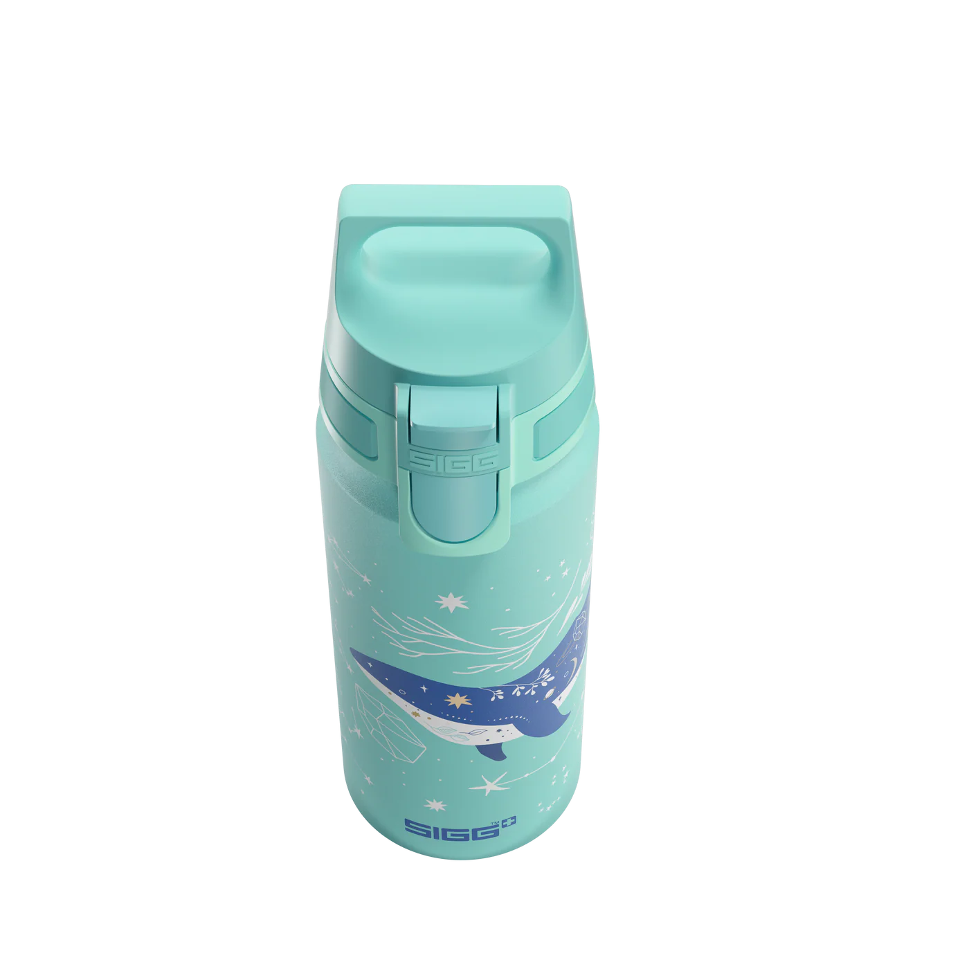 WMB ONE Kids Dive 0,6 L Kindertrinkflasche