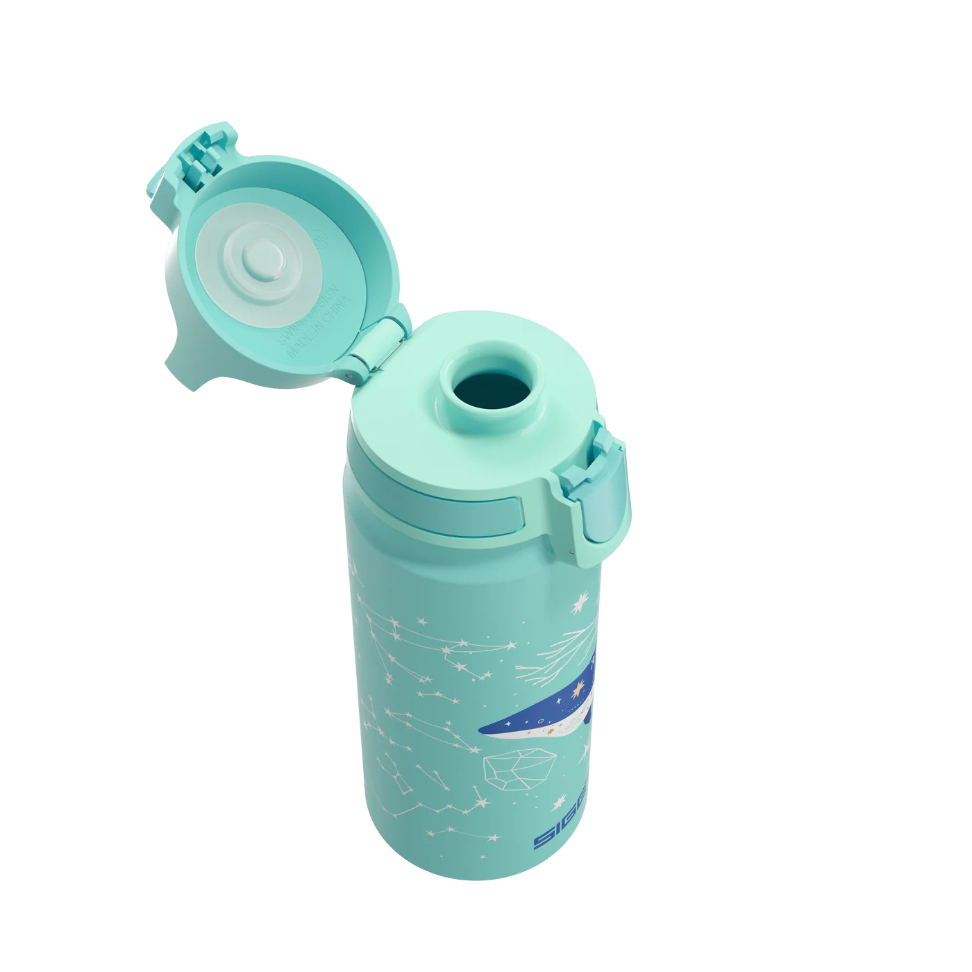 WMB ONE Kids Dive 0,6 L Kindertrinkflasche