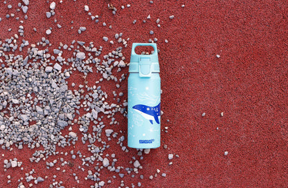 WMB ONE Kids Dive 0,6 L Kindertrinkflasche