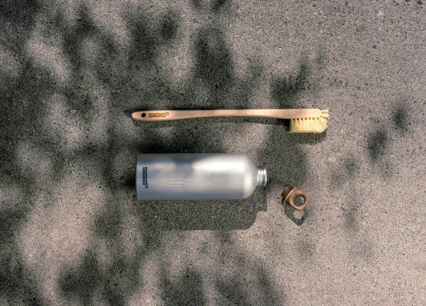 MyPlanet Cleaning Brush Accessory