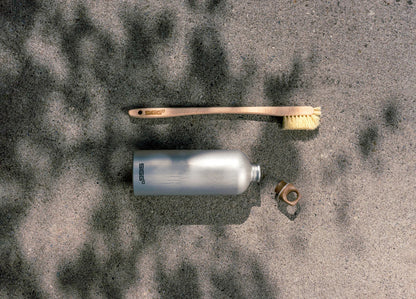 MyPlanet Cleaning Brush Accessory