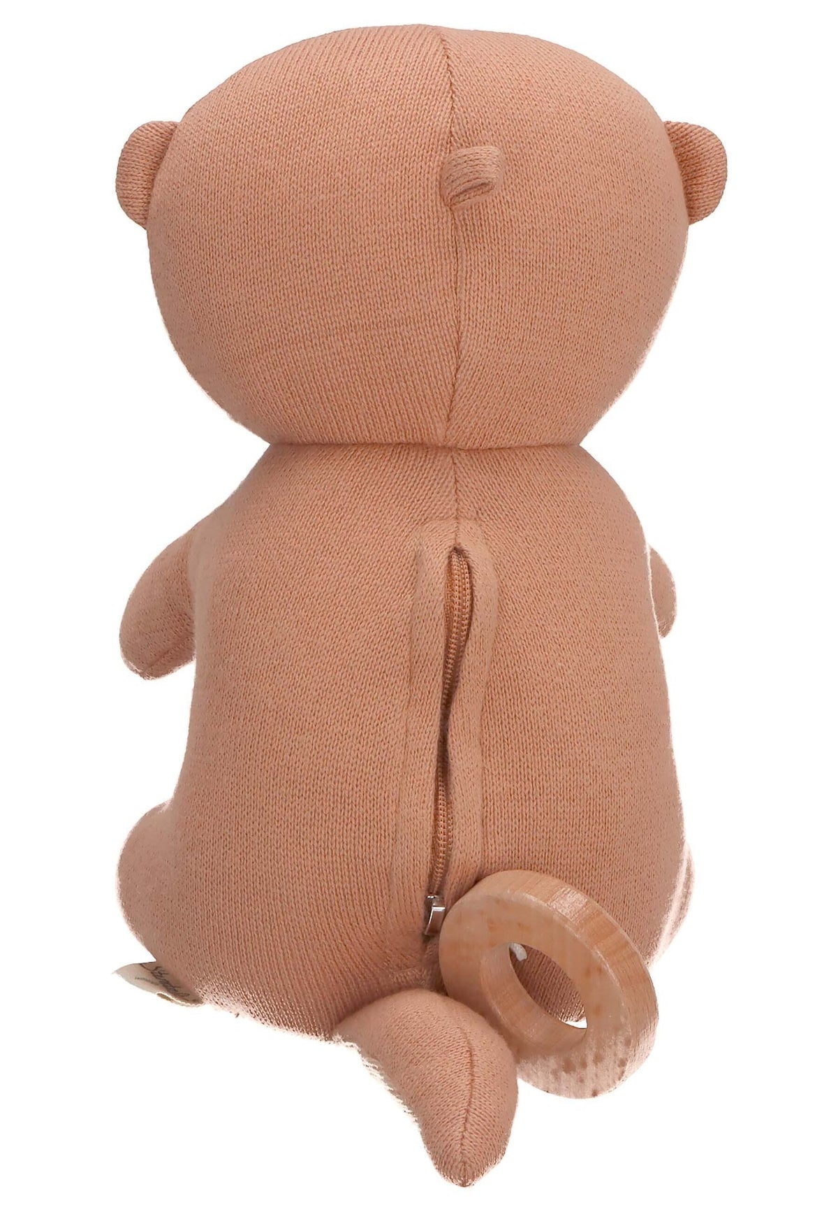 Peluche musicale Loutre Otti M - 20 cm – vue 2