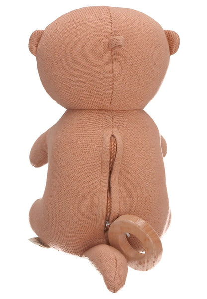 Otti M Musical Otter Plush