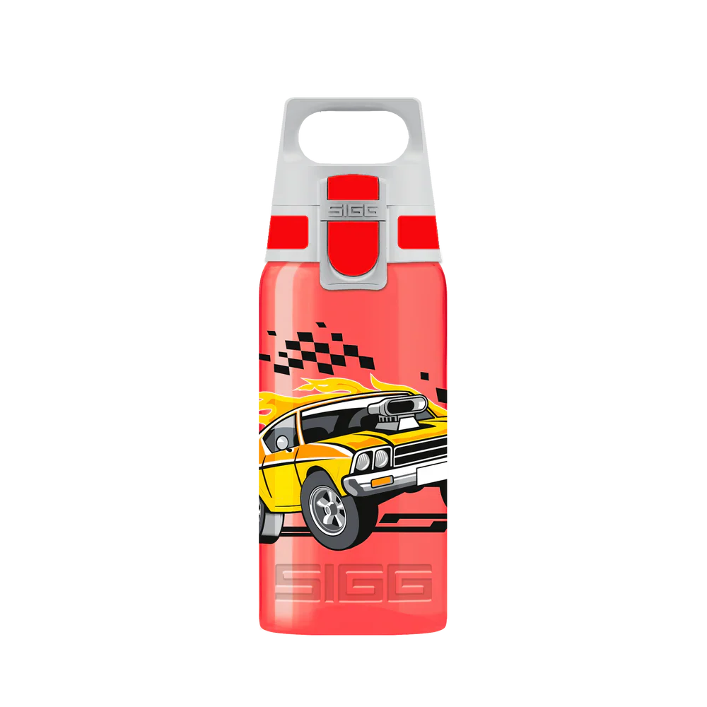 VIVA ONE Speed ​​Race 0.5 L Children's Water Bottle 