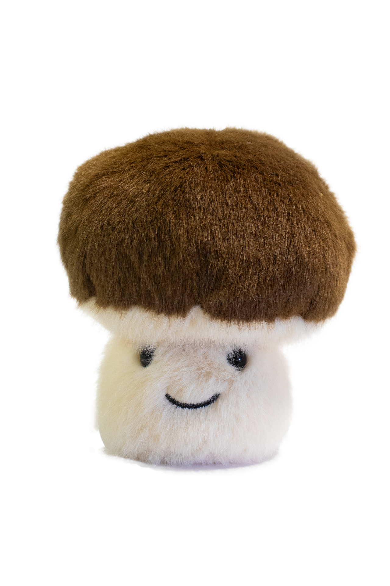 Plush Fruit & Vegetable Set - Garden Friends