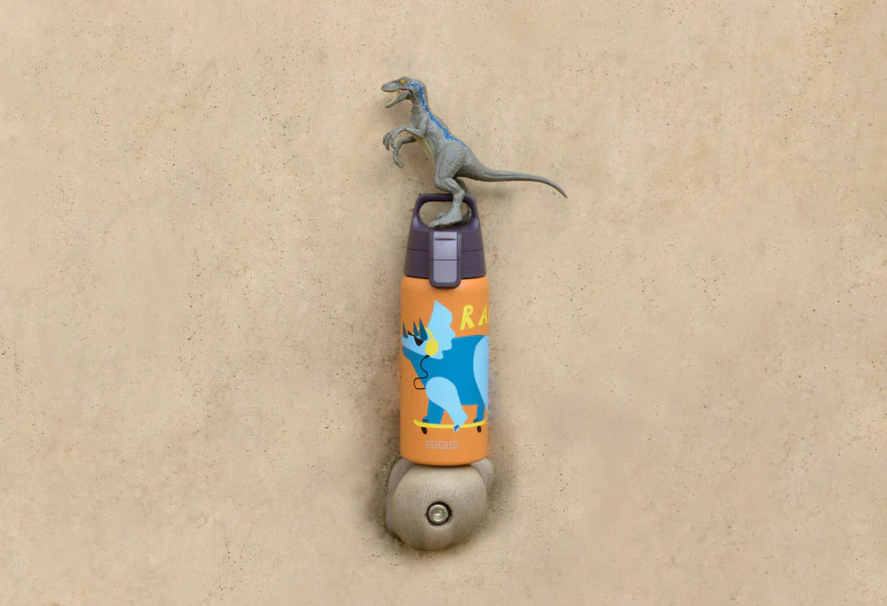 Shield Therm ONE Kids Rawsome 0.5 L insulated water bottle 