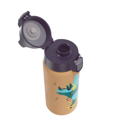 Shield Therm ONE Kids Rawsome 0.5 L insulated water bottle 