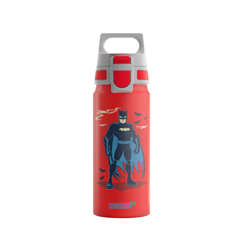 WMB ONE Kids Standwasserflasche 0,6 L 