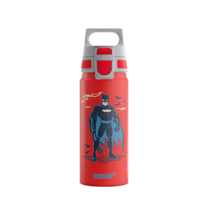WMB ONE Kids Standwasserflasche 0,6 L 
