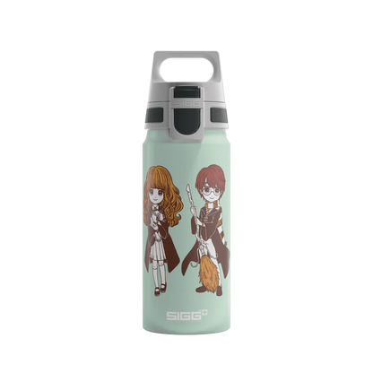 WMB ONE Kids Harry Potter Stand Together 0.6 L Water Bottle 