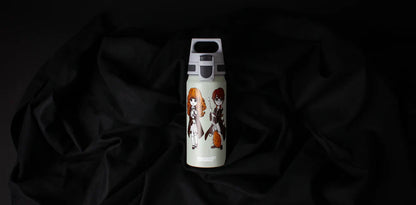 WMB ONE Kids Harry Potter Stand Together 0.6 L Water Bottle 