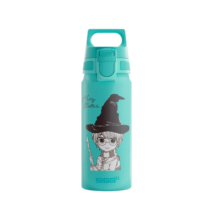 WMB ONE Kids Harry Potter 0.6 L Water Bottle 