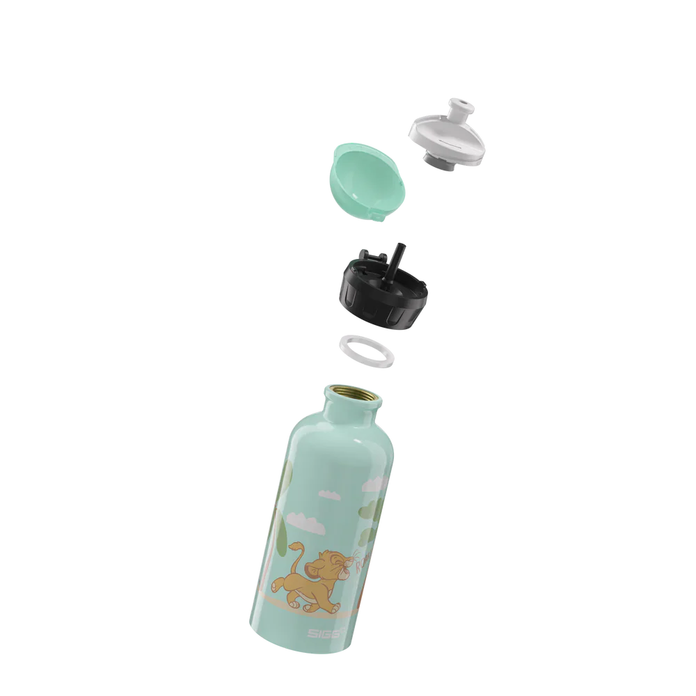 KBT Simba Roar Kindertrinkflasche 0,4 L 