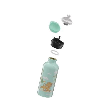 KBT Simba Roar Kindertrinkflasche 0,4 L 