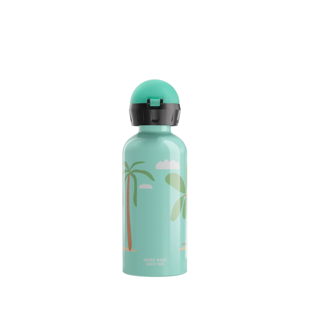 KBT Simba Roar Kindertrinkflasche 0,4 L 