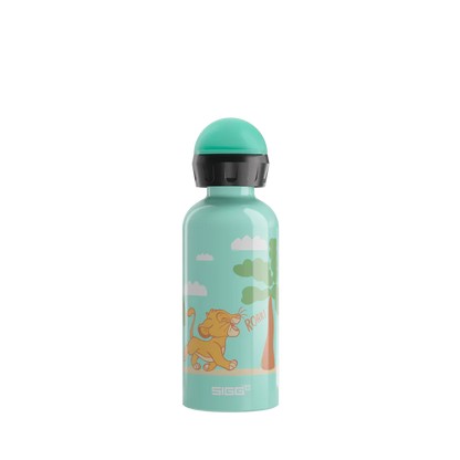 KBT Simba Roar Kindertrinkflasche 0,4 L 
