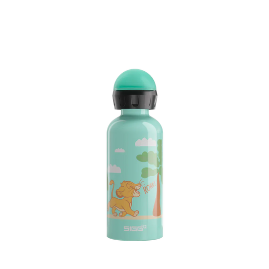 KBT Simba Roar Kindertrinkflasche 0,4 L 
