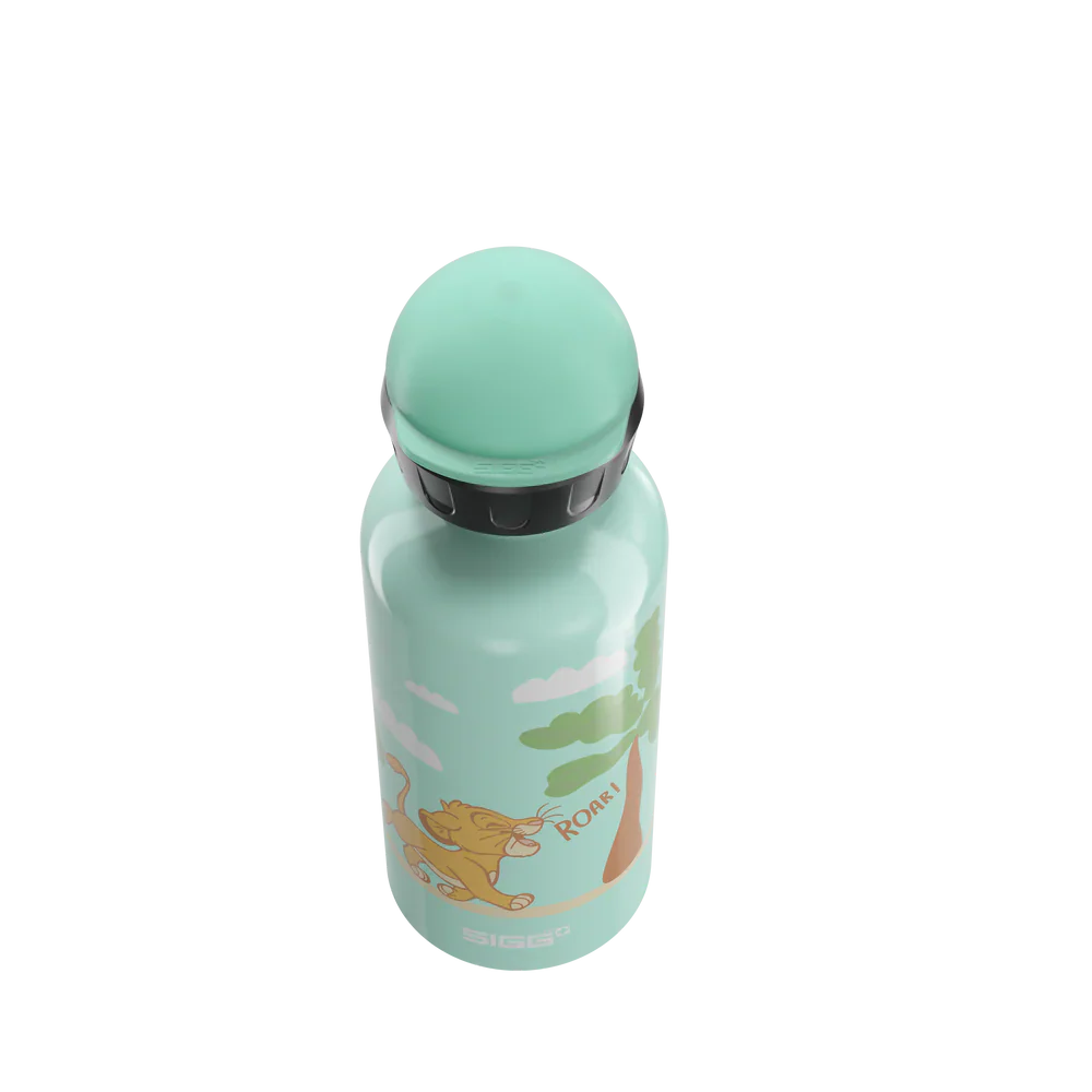 KBT Simba Roar Kindertrinkflasche 0,4 L 