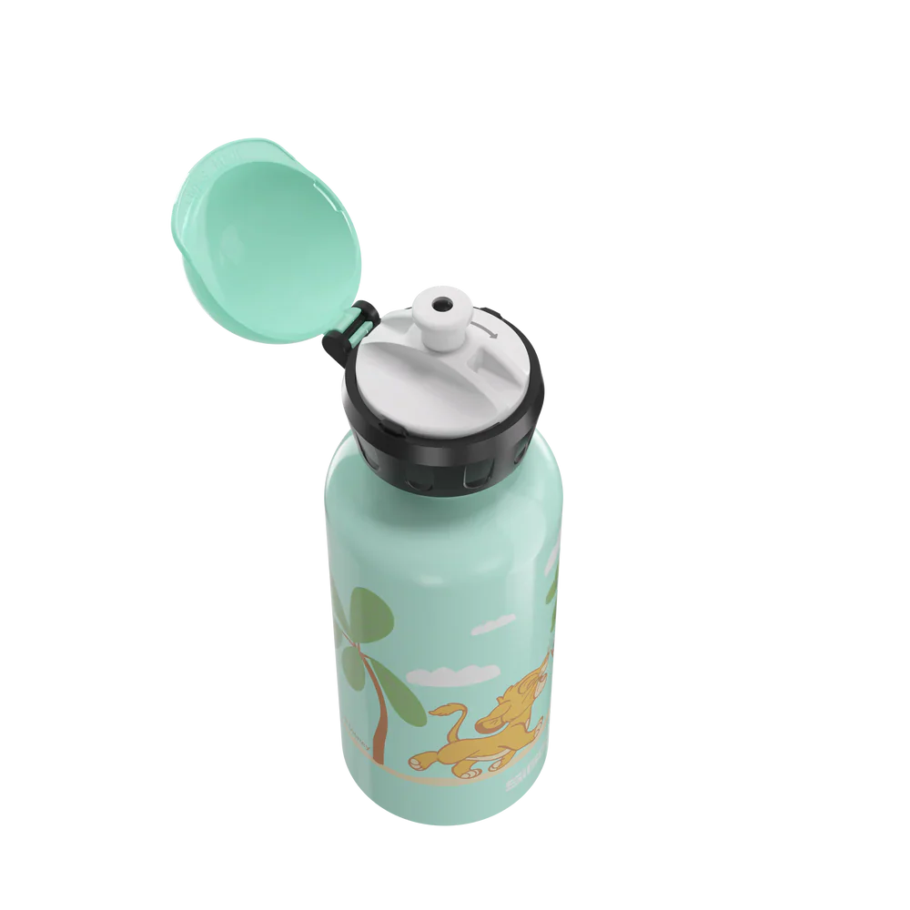 KBT Simba Roar Kindertrinkflasche 0,4 L 