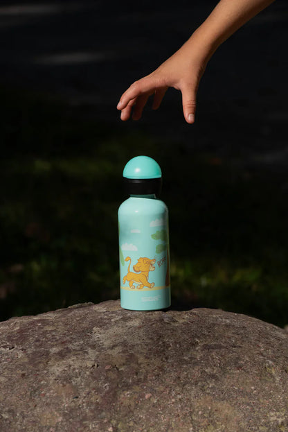 KBT Simba Roar Kindertrinkflasche 0,4 L 