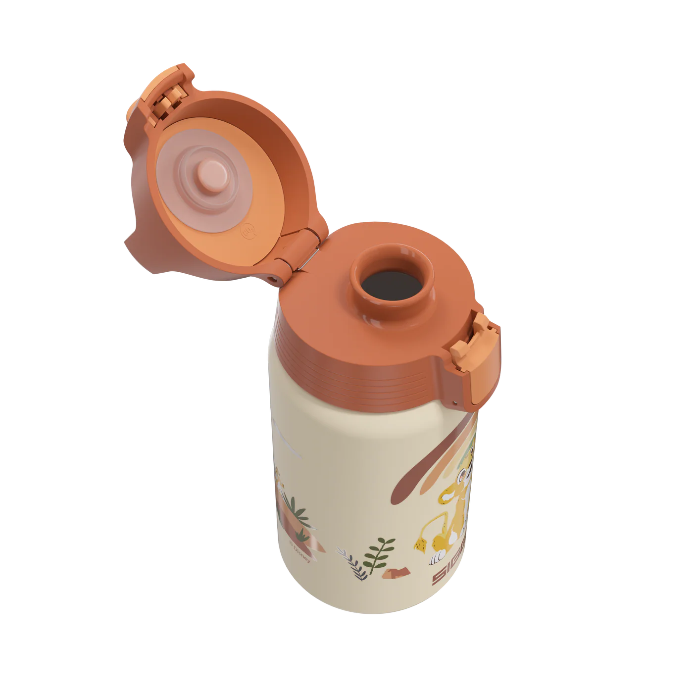 Shield ONE Kids König der Löwen 0,5 L Wasserflasche