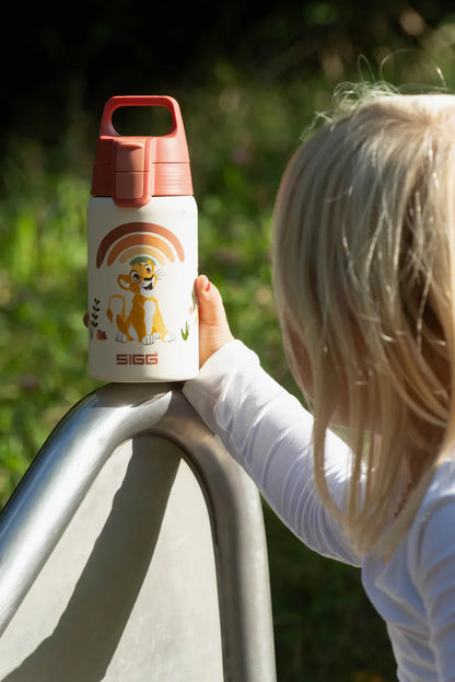 Shield ONE Kids König der Löwen 0,5 L Wasserflasche