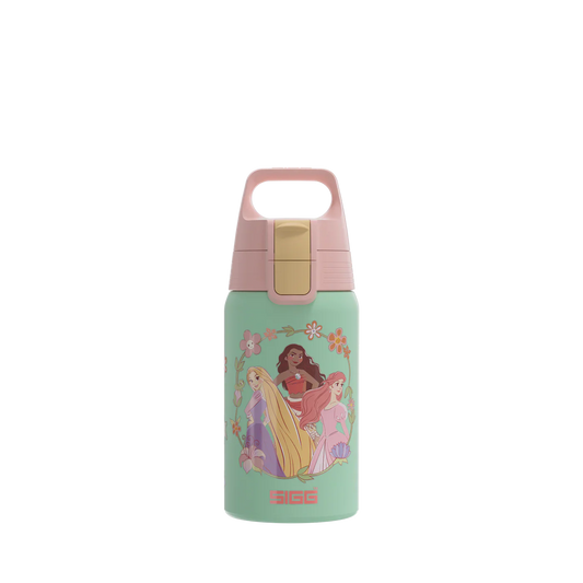 Shield ONE Kids Princesses 0,5 L Kinder-Trinkflasche 