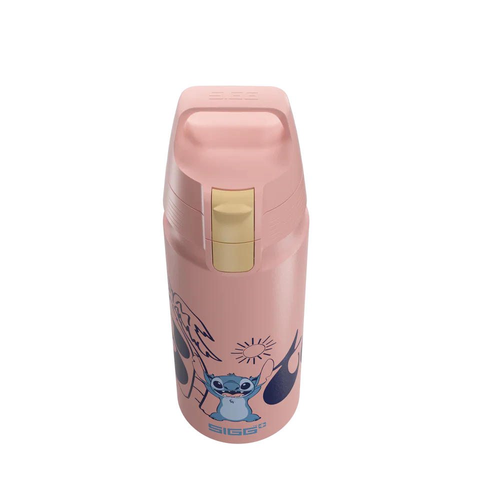 WMB ONE Kids Stitch 0,6 L Kinder-Trinkflasche 