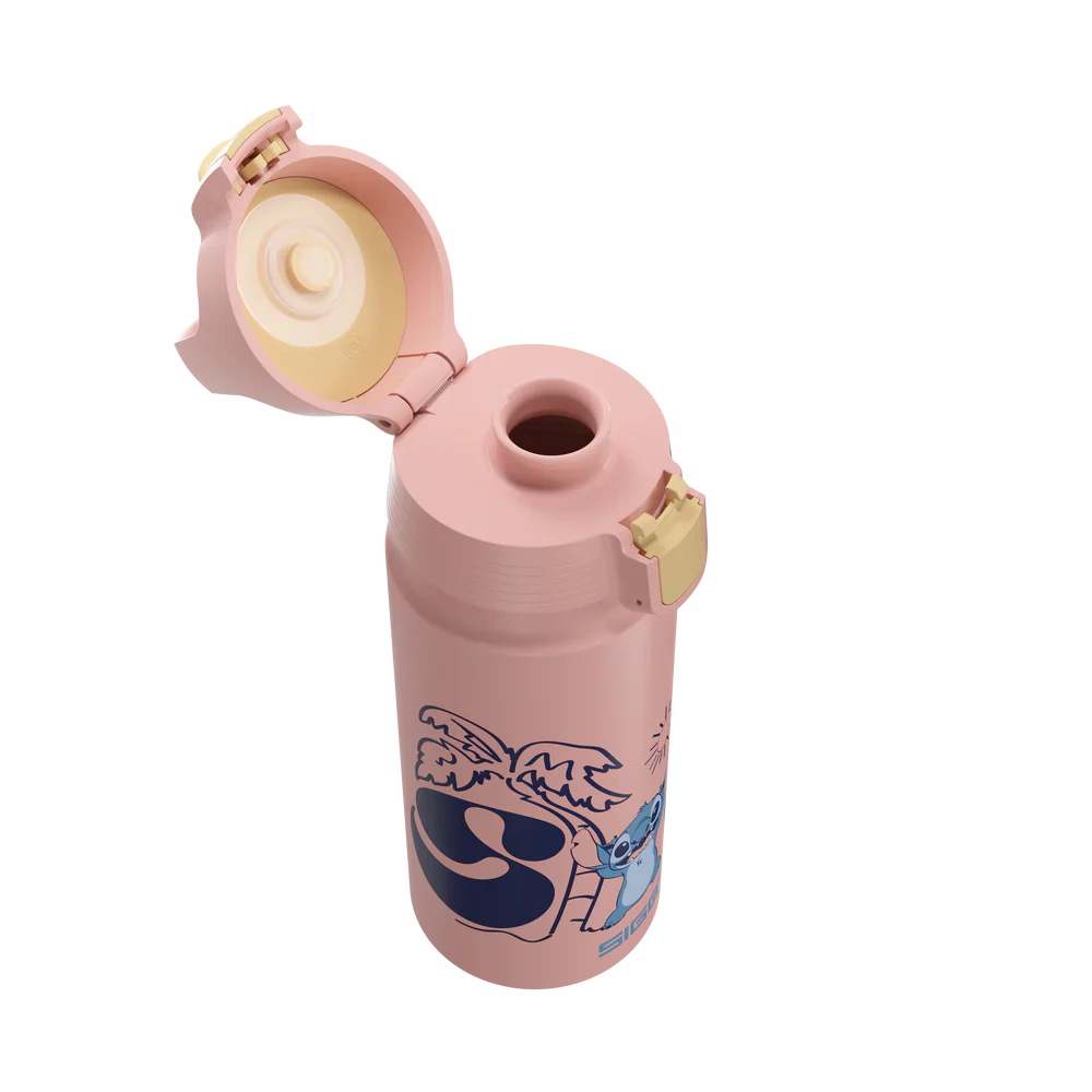 WMB ONE Kids Stitch 0,6 L Kinder-Trinkflasche 