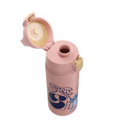 WMB ONE Kids Stitch 0,6 L Kinder-Trinkflasche 